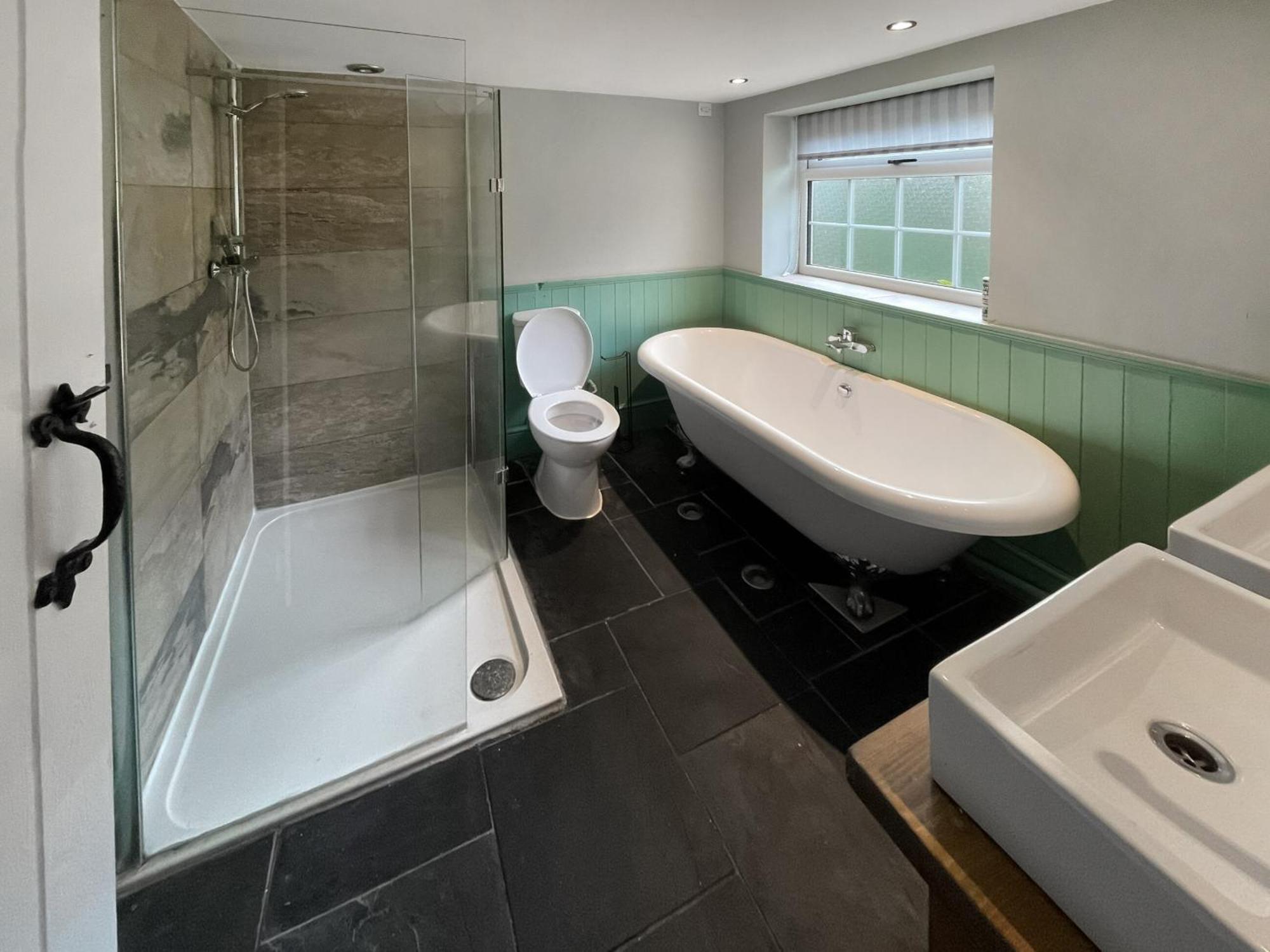 Tollgate Cottage Leek Exterior foto